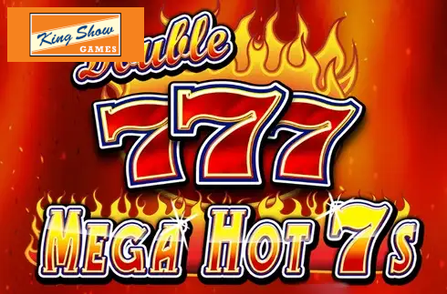 Double Mega Hot 7s